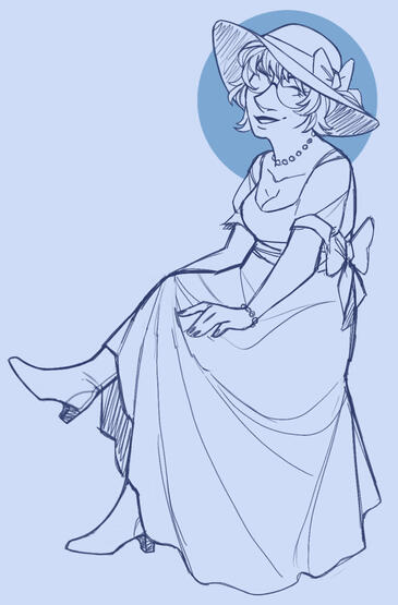 full body
