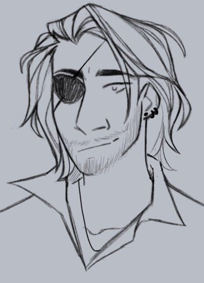 bust